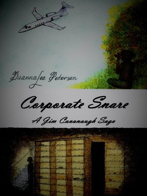 cover image of Corporate Snare